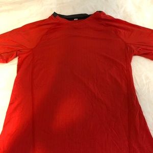 Lululemon men’s shirt